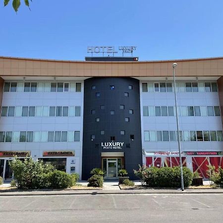 Hotelluxuryprato Prato  Exteriör bild