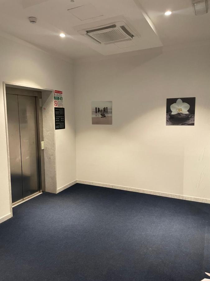 Hotelluxuryprato Exteriör bild